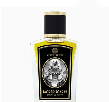 Zoologist Sacred Scarab EDP