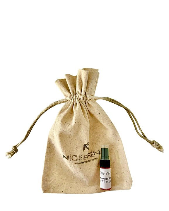 Stephane Humbert Lucas 777  Soleil de Jeddah Mango kiss EDP Sample