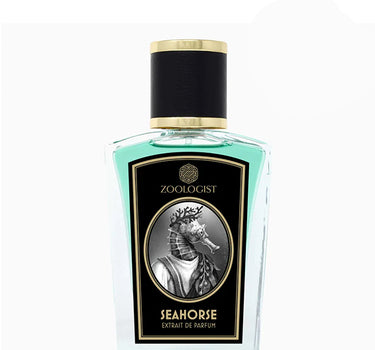 Zoologist Seahorse EDP