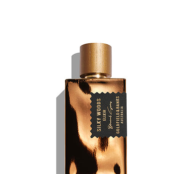 Goldfield & Banks Silky Woods Elixir