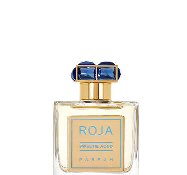 Roja Sweetie Aoud Parfum (2024 packaging)