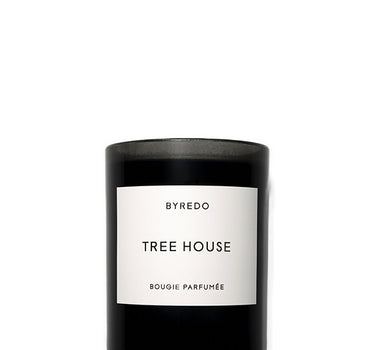 Byredo Candle Tree House