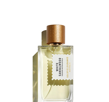 Goldfield & Banks White Sandalwood Perfume