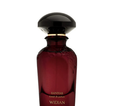 Widian Baniyas Parfum