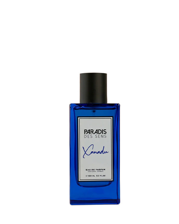 Paradis des Sens Xanadu EDP