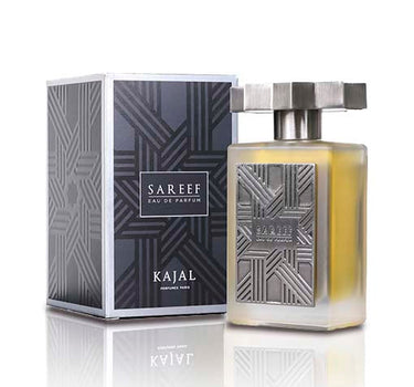 Kajal Sareef EDP