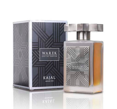 Kajal Warek EDP