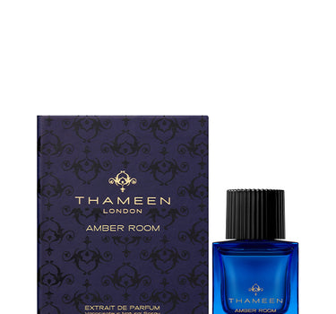 Thameen Amber Room _ Extrait de Parfum