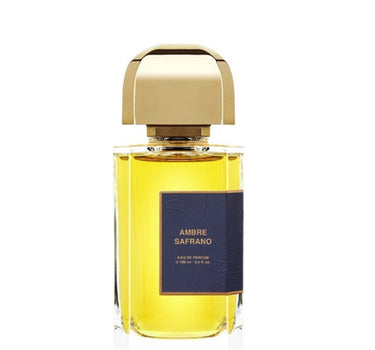 BDK Ambre Safrano EDP