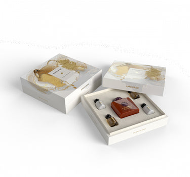 Amouage Material Giftset