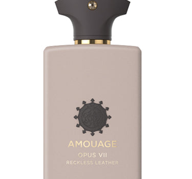 Amouage Opus VII Reckless Leather EDP