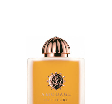 Amouage Overture EDP W