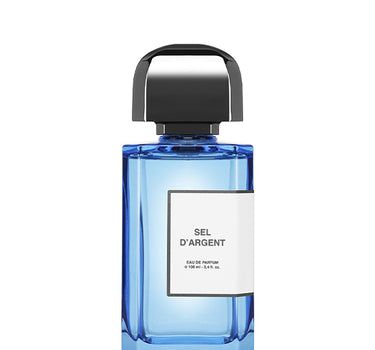 BDK Sel D'Argent EDP