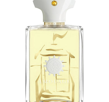 Amouage Beach Hut EDP M - Niche Essence