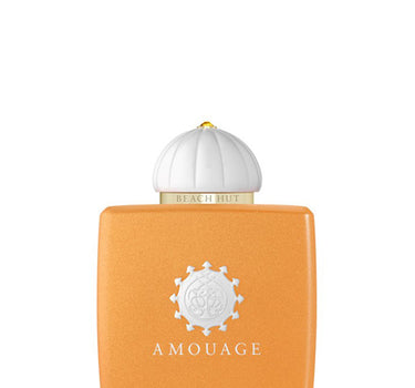 Amouage Beach Hut EDP W - Niche Essence