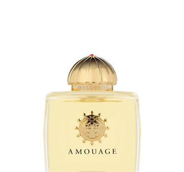 Amouage Beloved EDP W - Niche Essence