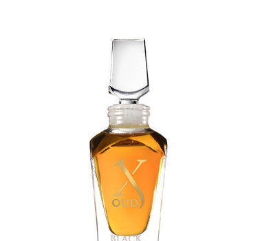 Xerjoff XJ Oud Black Sukar Extrait