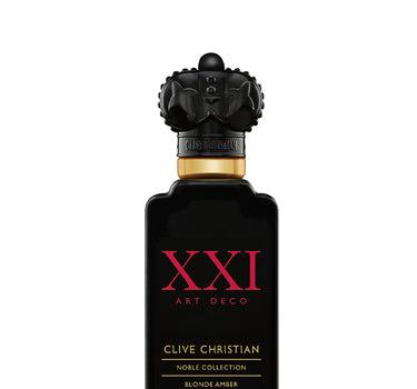 Clive Christian Noble XXI Blonde Amber EDP