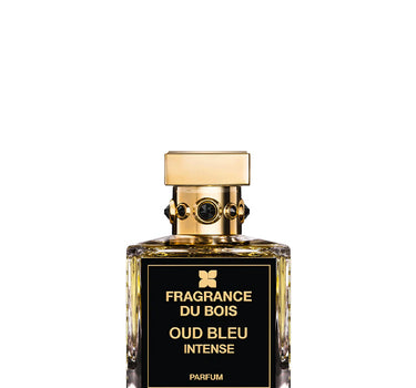 Fragrance Du Bois, Oud Bleu Intense_ 50ml