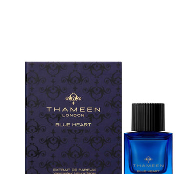 Thameen Blue Heart _ Extrait de Parfum