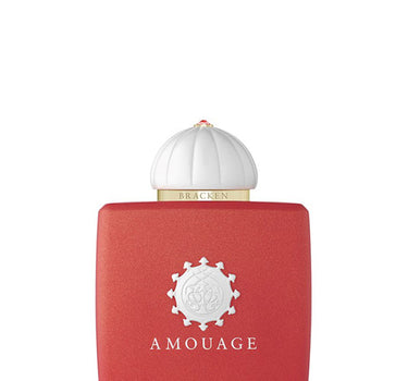 Amouage Bracken EDP W - Niche Essence