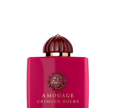 Amouage Crimson Rocks EDP W