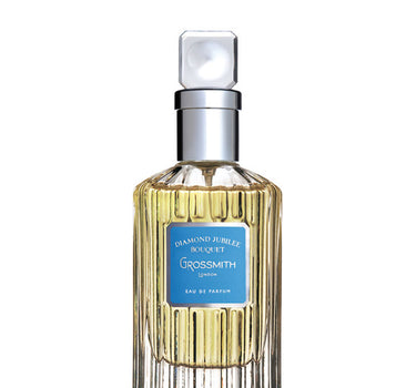 Grossmith Diamond Jubilee Bouquet EDP - Niche Essence