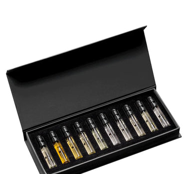 Fragrance Du Bois New Releases Discovery Set 10 x 2ML