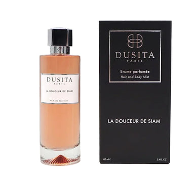 Dusita La Douceur de Siam Hair Mist 100 ml