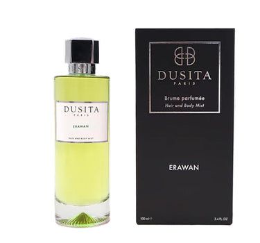 Dusita Erawan Hair & Body Mist 100 ml