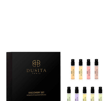 Dusita Discovery set 9 * 2.5 ml