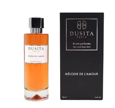 Dusita Melodie de l'Amour Hair & Body Mist