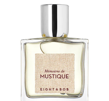 Eight & Bob Memoires de Mustique, EDP