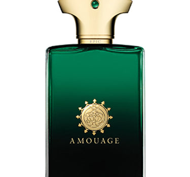 Amouage Epic EDP M - Niche Essence