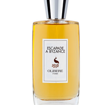 Olibere Escapade A Byzance EDP - Niche Essence