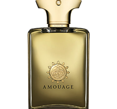 Amouage Gold EDP M - Niche Essence