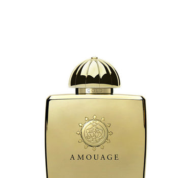 Amouage Gold EDP W - Niche Essence