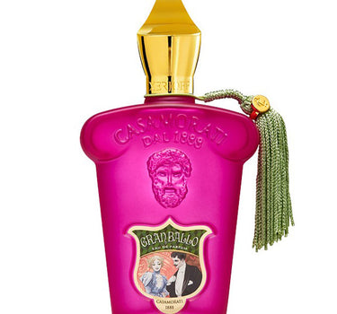 Xerjoff Casamorati Gran Ballo EDP - Niche Essence