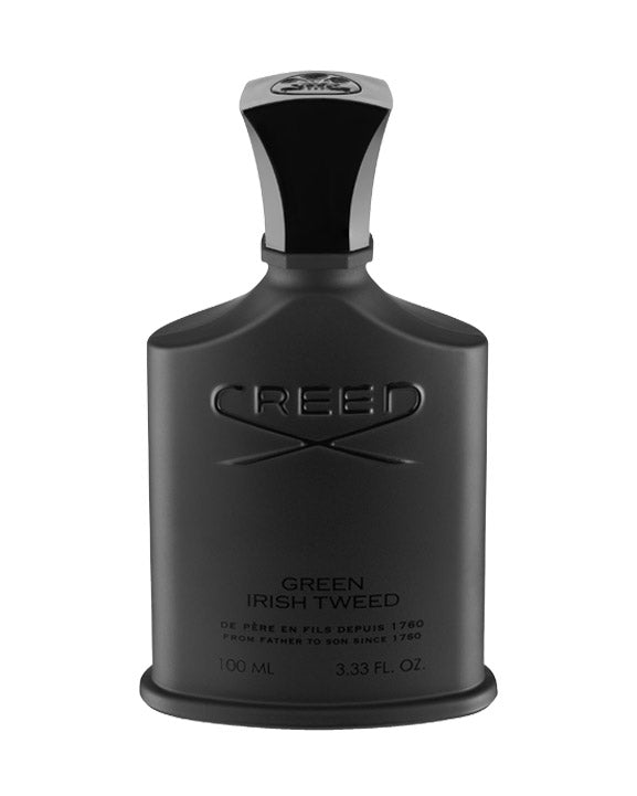 Creed Green Irish Tweed EDP - Niche Essence