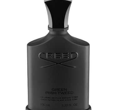 Creed Green Irish Tweed EDP - Niche Essence