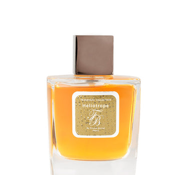 Franck Boclet Heliotrope EDP