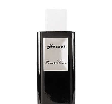 Franck Boclet Heroes Extrait - Niche Essence