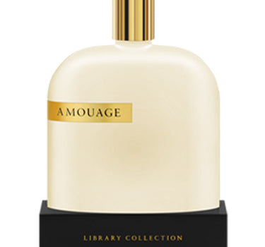 Amouage Library Opus II EDP - Niche Essence