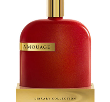 Amouage Library Opus IX EDP - Niche Essence