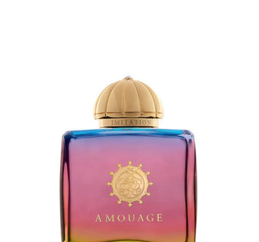 Amouage Imitation EDP W - Niche Essence