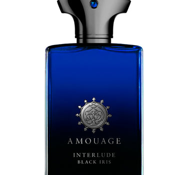 Amouage Interlude Black Iris EDP M