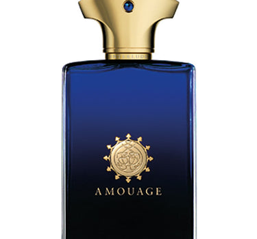 Amouage Interlude EDP M - Niche Essence