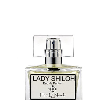 Hors La Monde Lady Shiloh EDP W - Niche Essence