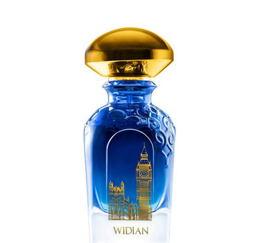 Widian London Parfum - Niche Essence