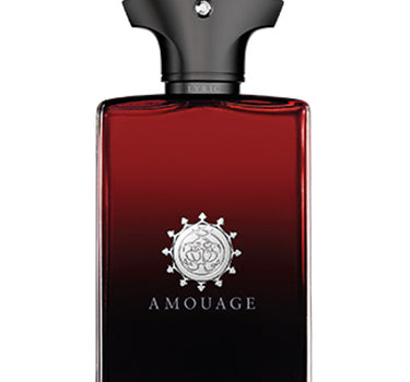 Amouage Lyric EDP M - Niche Essence